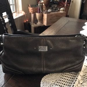 The Sak purse
